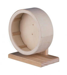 TRIXIE Tambur din lemn pentru rozatoare diam. 28 cm