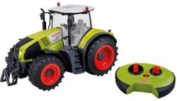Happy People Tractor de jucărie cu radiocontrol Claas Axion 870 1: 16 34424 (426500)