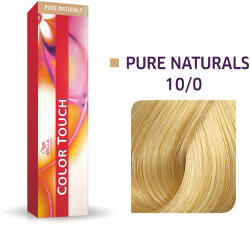 Wella Proffesional Wella Color Touch 10/0 60ml