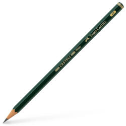 Faber-Castell Faber-Castell: 9000 grafit ceruza 4H (119014) - jatekshop