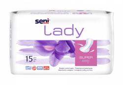 SENI Absorbante Urologice Femei Seni Super 15 Bucati