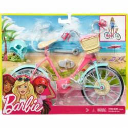 Mattel Barbie accesorii bicicleta DVX55