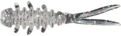 JACKALL Vierme Jackall Amiami Micro, Clear HL Flake, 2.5cm, 10 buc (F1.JA.807160208)