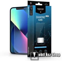 MyScreen APPLE iPhone 13, iPhone 13 Pro, MYSCREEN DIAMOND GLASS LITE üvegfólia, 9H, 0.33mm