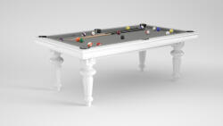 Montfort Masa biliard Montfort Ile de France 8, 7.2, 8.5 ft (ILEDEFRANCE-7.2FT)