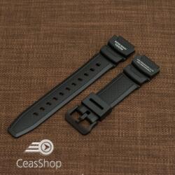 Casio Curea Casio originala pentru modelele SGW-300H-1A si SGW-400H-1B-10360816