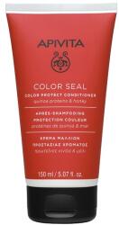 APIVITA Color Seal Color Protect Conditioner Quinoa proteins & Honey 150ml