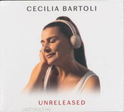 DECCA Beethoven, Haydn, Mozart: Cecilia Bartoli: Unreleased
