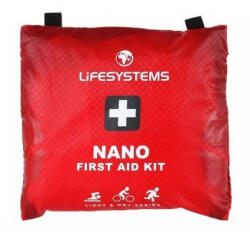 Lifesystems Dry Nano First Aid Kit elsősegély csomag