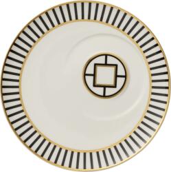 Villeroy & Boch V&B MetroChic alátét kávés-teás csészéhez 18, 5cm (10-4652-1310)