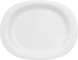 Villeroy and Boch V&B New Cottage Basic ovális tálaló 34cm (10-3460-2916)