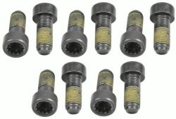 SACHS Set surub, volanta SACHS 1874 000 051 (1874 000 051) - automobilus