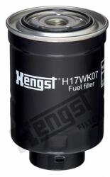 Hengst Filter filtru combustibil HENGST FILTER H17WK07 (H17WK07) - automobilus