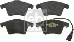 Febi Bilstein set placute frana, frana disc FEBI BILSTEIN 16462 (16462)