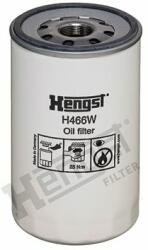 Hengst Filter Filtru ulei HENGST FILTER H466W (H466W) - automobilus