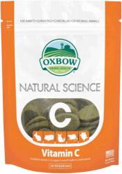 Oxbow Natural Science Vitamin C 120 gr