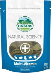 Oxbow Natural Science Multi-Vitamin 120 gr