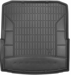 Frogum Tavita portbagaj neagra FROGUM SKODA SUPERB III LIFTBACK 2015 - prezent (MMTA042TM549772)