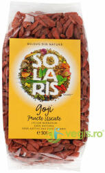 SOLARIS Goji Fructe Uscate 300g