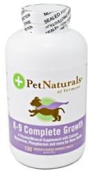 Pet Naturals K-9 K-9 Complete Growth 120 tablete