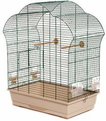 Inter-Zoo Pet Products Colivie papagali LAURA III - 60, 5 x 34 x 71, 5 cm