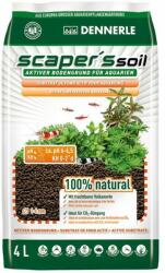 DENNERLE DENNERLE Scaper‘s Soil 4 l