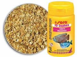 SERA Hrană pentru pești, Sera FD Daphnia 100ml