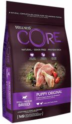 Wellness Core Wellness CORE Dog S/M Puppy Turkey & Chicken 1, 5 kg