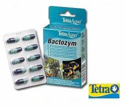  TETRA TetraAqua Bactozym 10 capsule