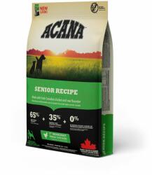 ACANA Acana Senior Recipe 11, 4 kg