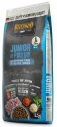 BELCANDO Belcando Junior GF Poultry 12, 5 kg