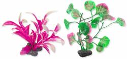 TETRA Plante roz TETRA Plantastics XS 6 buc