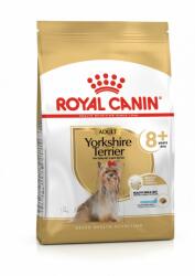 Royal Canin Royal Canin Yorkshire Adult 8+ granule pentru Yorkshire Terrier adult 0, 5 kg