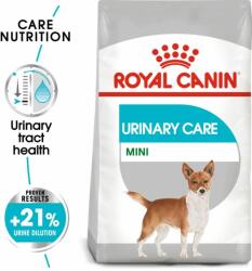 Royal Canin Royal Canin Mini Urinary Care câini predispuși sensibilitate tract urinar 1 kg