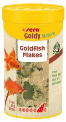 SERA sera Goldy Nature 60 g / 250 ml