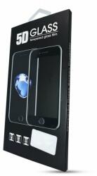 5D Glass Sticlă de protecție 5D Glass 9H iPhone 13 full face - negru (adeziv complet)