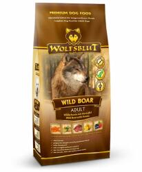 Wolfsblut WOLFSBLUT Wild Boar Adult 2 kg