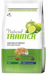 TRAINER - NOVA FOODS Trainer Natural Adult Maxi, cu pui 12kg