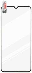 Q Sklo Sticlă de protecție Xiaomi Mi Note 10 negru 3D, fullcover, sticlă Q