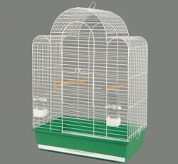 Inter-Zoo Pet Products Colivie papagali SONIA III - 54 x 34 x 75 cm