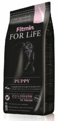 Fitmin Fitmin FOR LIFE Puppy All Breeds - 3 kg