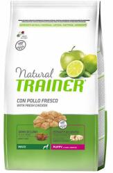 Natural Trainer Trainer Natural Puppy Maxi, cu pui 12kg