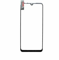 Q Sklo Sticlă de protecție Xiaomi Redmi Note 7 negru, lipici complet