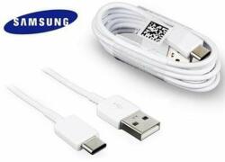 Samsung Cablu de date Samsung EP-DR140AWE tip C 0.8m alb (în pungă)
