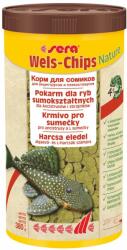 SERA sera Wels-Chips 1000ml Nature