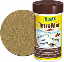 TETRA TETRA TetraMin Junior 30 g / 100 ml