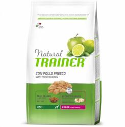 TRAINER - NOVA FOODS Trainer Natural Junior Maxi, cu pui 12kg