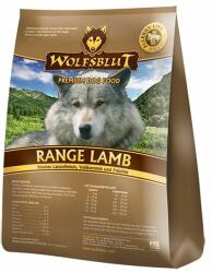 Wolfsblut WOLFSBLUT Range Lamb 2 kg