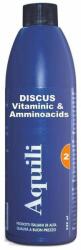  AQUILI Bio DISCUS Multivitamine și Aminoacizi - 250 ml