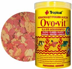 Tropical TROPICAL Ovo-vit 500 ml / 100 g